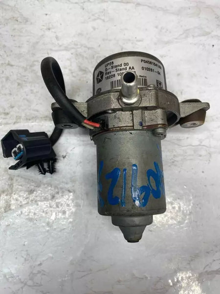 BOMBA DE VACÍO DE FRENO ASISTIDO PARA CHEVROLET CARAVAN 2011 A 2020 OEM 04581541AB