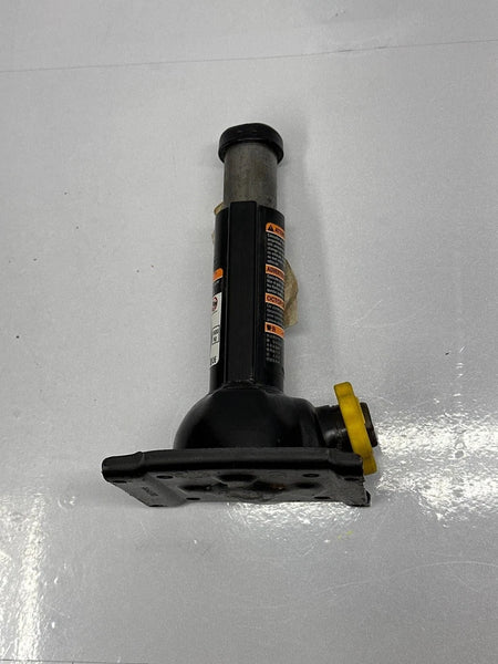 2015 TO 2019 CHEVROLET SILVERADO 1500 LIFT TROLLEY JACK ONLY ASSY OEM 22969420