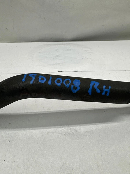 2016 NISSAN ROGUE TIE ROD TIE ROD RIGHT SIDE ASSY OEM