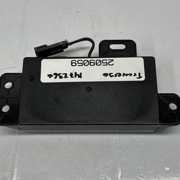 2018 TO 2021 CHEVY TRAVERSE INTERFACE COMMUNICATION COMPUTER MODULE UNIT OEM 42454411