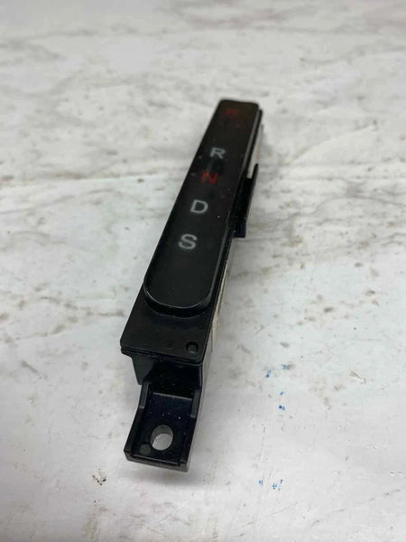 2019 HONDA HRV FLOOR SHIFTER FLOOR SHIFTER GEAR INDICATOR LIGHT ASSY OEM