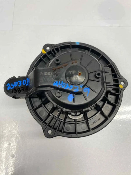 2019 2020 HYUNDAI SANTA FE BLOWER MOTOR HVAC AC HEATER ASSY OEM SWB 97113A9010