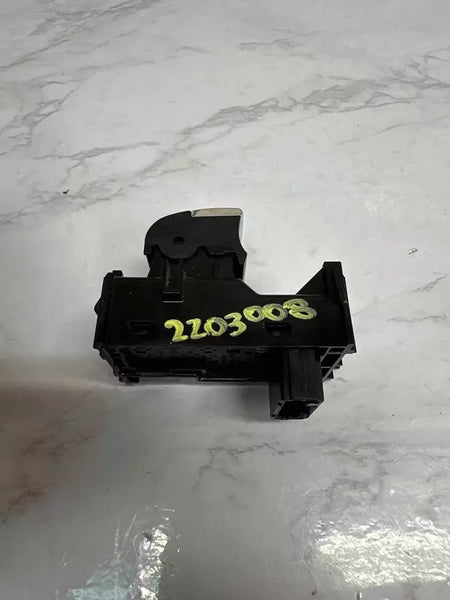 18 19 20 21 LEXUS NX300 INTERRUPTOR DE VENTANA TRASERO IZQUIERDO OEM 193124