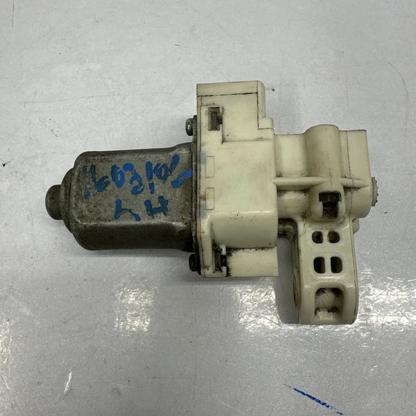 2011 MITSUBISHI ECLIPSE SEAT MOTOR FRONT LEFT DRIVER SIDE SEAT MOTOR ASSY OEM