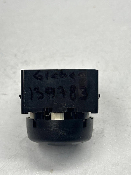 2020 JEEP GRAND CHEROKEE SEAT SWITCH FRONT RIGHT PASSANGER SIDE OEM 56046232AB