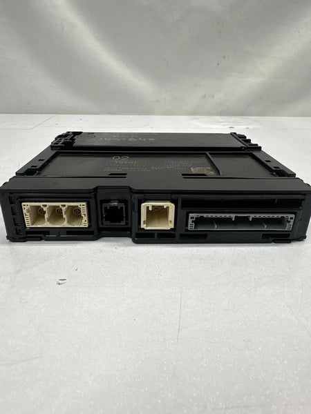 2021 TOYOTA CHR TELEMATICS CONTROL MODULE UNIT ASSEMBLY OEM 8674148071
