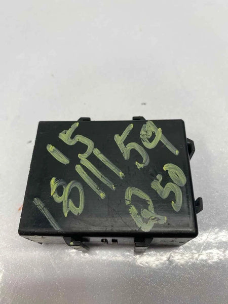 2014 TO 2019 INFINITI Q50 POWER STEERING POWER STEERING CONTROL MODULE OEM 285004GA0A