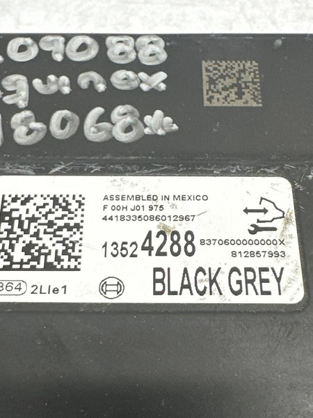 2018 TO 2022 CHEVROLET EQUINOX NETWORK GATEWAY CONTROL MODULE UNIT ASSY OEM 13524288