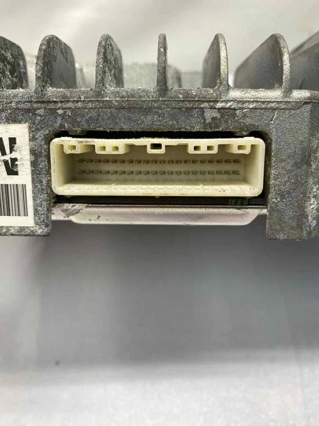 2016 INFINITI Q50 RADIO AM FM AMPLIFIER UNIT BOSE AUDIO ASSY OEM 280614HK2A