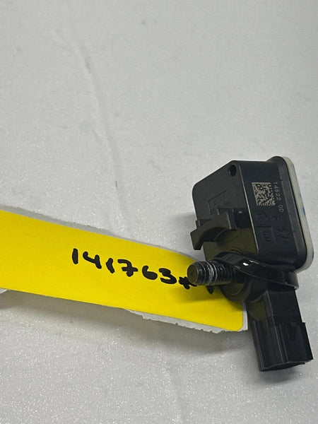 2018 TO 2023 CHEVROLET EQUINOX IMPACT SENSOR FRONT LEFT DRIVER SIDE OEM 13576422