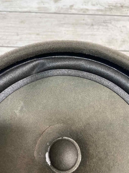 Kia Forte radio speaker 2020 rear right tweeter harman OEM assy 96340M6200