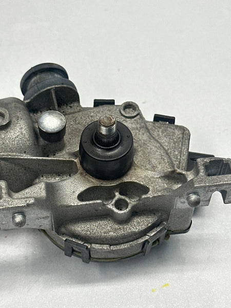 2016 TO 2022 JEEP GRAND CHEROKEE WIPER MOTOR FRONT WINDSHIELD ASSY OEM 68260523AC