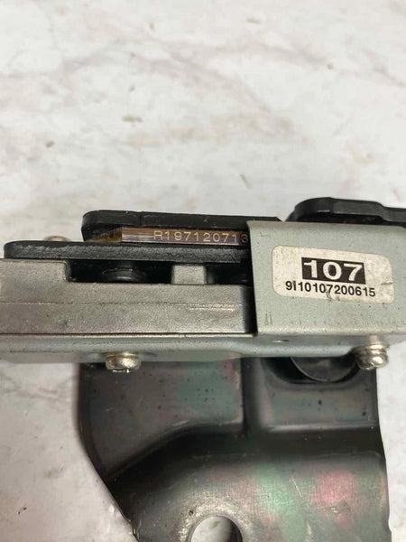 2021 TOYOTA TACOMA SENSOR RIGHT SIDE SENSOR ASSY OEM 1971207134 SENSOR