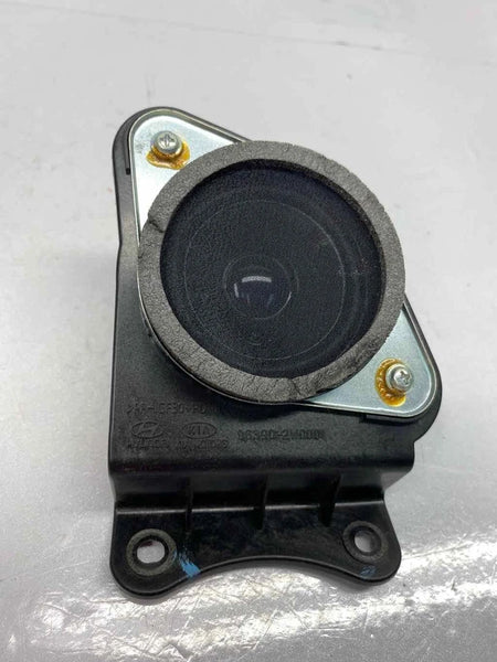 2018 HYUNDAI SANTA FE SPEAKER DAHSBOARD SPEAKER HORN ASSEMBLY OEM 963902W000