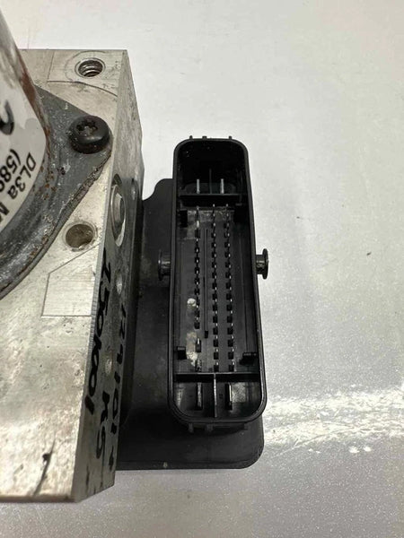 2021 TO 2023 KIA K5 ANTI-LOCK BRAKE SYSTEM ABS PUMP MODULE ASSY OEM 6158941600