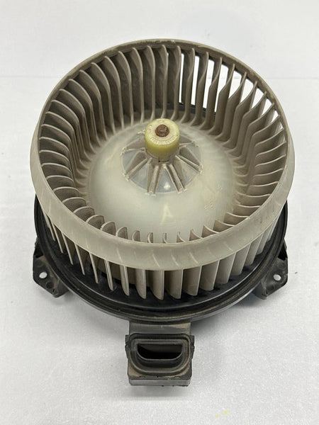 2007 TO 2010 JEEP WRANGLER BLOWER MOTOR HVAC AC MOTOR ASSY OEM 68004195AA LHD