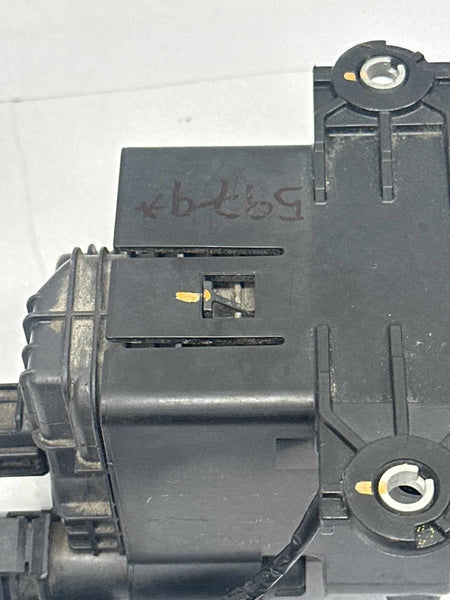 2018 TO 2022 TOYOTA CHR EVAPORATOR CANISTER FUEL FILTER ASSEMBLY OEM 7774510040