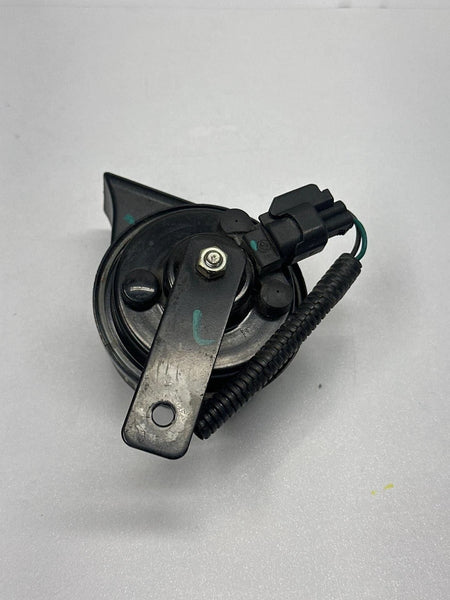 2010 TO 2017 GMC TERRAIN LOW HORN LOW NOTE TONE PITCH SIREN ASSY OEM 23303429
