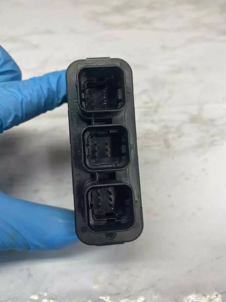 16 17 18 ACURA RDX SENSOR DE LA UNIDAD DEL MÓDULO DE CONTROL DE DETECCIÓN DE OCUPANTES OEM 81169TX4A12