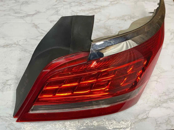 2014 TO 2016 BUICK LACROSSE TAIL LIGHT TAIL LIGHT RIGHT SIDE ASSY OEM 9011017