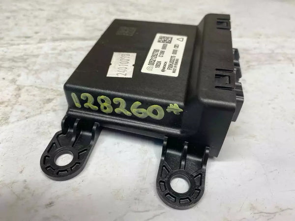 17 18 19 20 21 22 ALFA ROMEO GIULIA UNIDAD DE MÓDULO DE CONTROL DE ASISTENCIA DE ESTACIONAMIENTO CONJUNTO OEM 00521262790