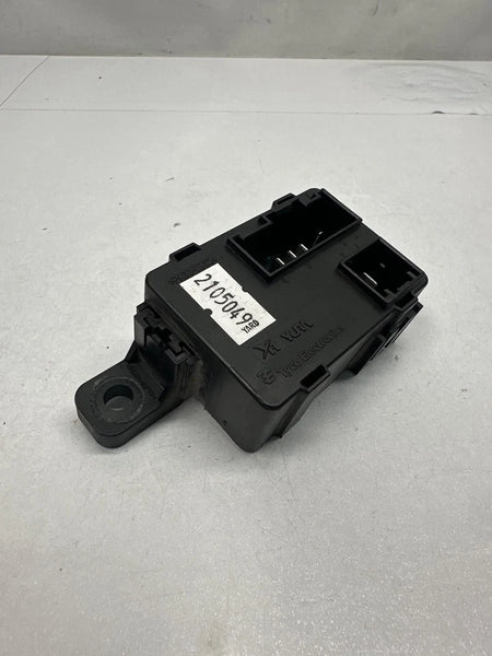 2016 HYUNDAI VELOSTER PDM RELAY CONTROL MODULE UNIT ASSY OEM 919401M500