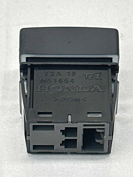 2022 HONDA HRV PARKING PARK ASSIST CORNER SENSOR CONTROL SWITCH BUTTON OEM M51654