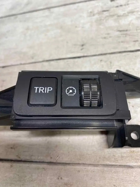 INTERRUPTOR DE LUZ DE VIAJE Y ATENUACIÓN DE LUZ HONDA ACCORD 2018 2019 2020 2021 2022 CONJUNTO OEM