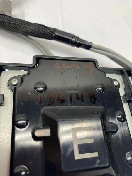 2023 TOYOTA CAMRY RADIO ANTENNA FM GPS NAVIGATION ANTENNA SYSTEM OEM 8614758010