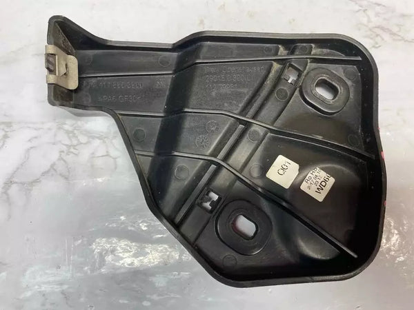 14 15 16 17 18 19 MERCEDES CLA250 SOPORTE DE PARACHOQUES TRASERO IZQUIERDO CONJUNTO OEM A1178853900