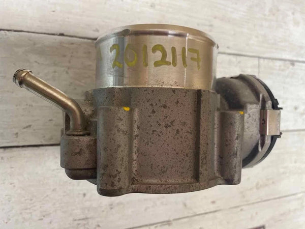 2015 TO 2019 HYUNDAI SONATA THROTTLE BODY VALVE ASSEMBLY OEM 2.4L 351002G600