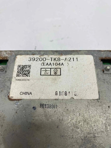 2014 TO 2017 HONDA ODYSSEY ACTIVE NOISE CONTROL BCM MODULE UNIT LX OEM 39200TK8A211
