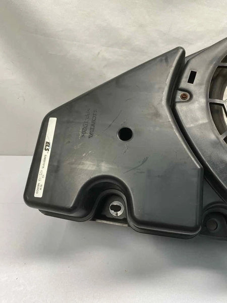 2018 ACURA RDX SPREAKER TWEETER RADIO SUBWOOFER ASSY OEM EAB20121A SUBWOOFER