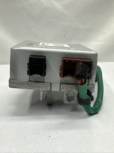 19 20 HYUNDAI VELOSTER POWER STEERING COLUMN CONTROL MODULE ASSY OEM 56340J3000
