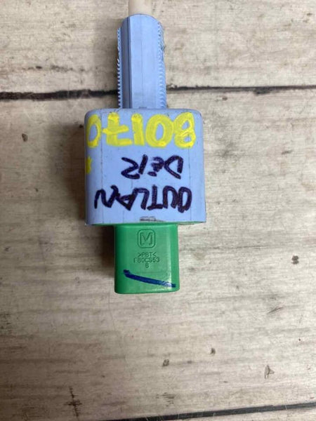 Conjunto de sensor deportivo Mitsubishi Outlander 2020 OEM 9D2D