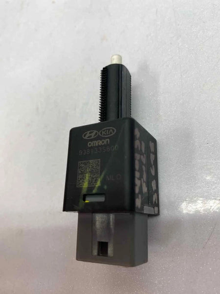 2018 KIA FORTE BRAKE PEDAL SENSOR CONTROL BUTTON SWITCH ASSEMBLY OEM 938133S800