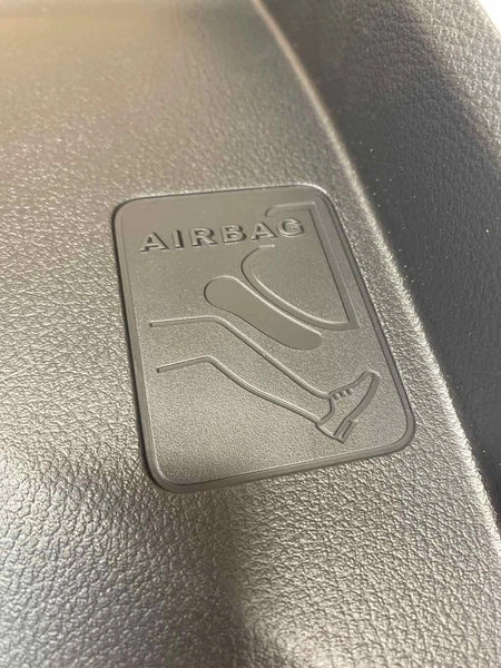 2020 MERCEDES CLA250 COATING DASHBOARD RIGHT PASSANGER SIDE ASSY OEM 1186890300