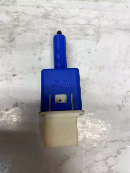 2018 ACURA RDX BRAKE PEDAL STOP LIGHT SWITCH BUTTON SENSOR ASSEMBLY OEM M49351
