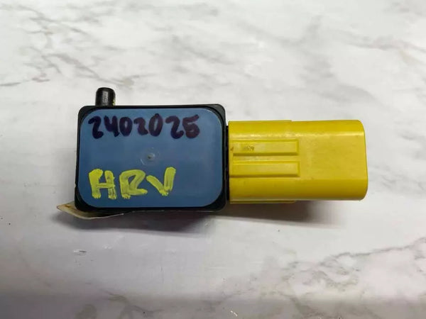 16 17 18 19 20 21 HONDA HRV IMPACT SENSOR REAR RIGHT OR LEFT SIDE OEM 77975T6AJ11