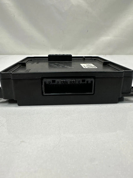 2019 TO 2021 HONDA CIVIC CLIMATE CONTROL MODULE HVAC AC UNIT ASSY OEM 79610TBCA811