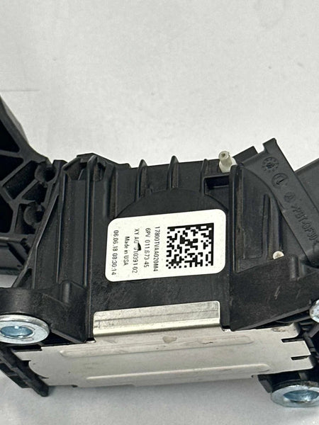 2018 HONDA ACCORD ACCELERATOR PEDAL PEDAL ASSEMBLY OEM 17800TVAA020