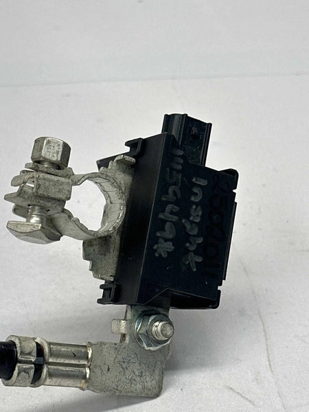 2020 HONDA INSIGHT BATTERY NEGATIVE GROUND CABLE WIRE W/SENSOR OEM 32600TXMA000