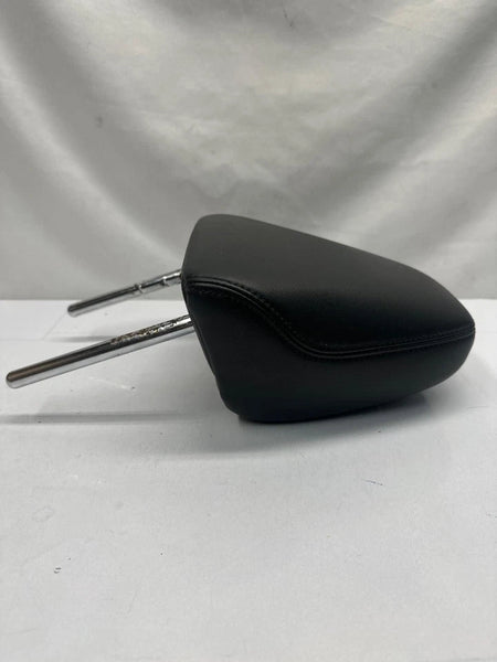 2018 TOYOTA CHR HEADREST FRONT RIGHT SIDE BLACK OEM JAPAN BUILT 7191010450C0