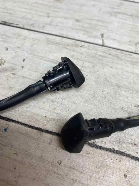 KIA FORTE SEDÁN CONJUNTO DE MANGUERA DE LAVAPARABRISAS 19 20 21 22 OEM