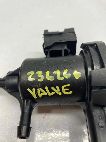 2017 INFINITI Q60 FUEL GAS PURGE EXHAUST PURGE VALVE CONTROL VALVE OEM 149304GD00