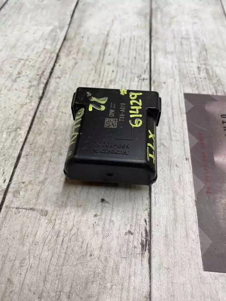 2019 ACURA ILX GATEWAY CONTROL CHASSIS CONTROL MODULE UNIT ASSY OEM TX6A010