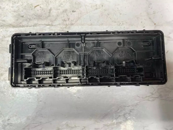 18 19 GMC TERRAIN CLIMATE CONTROL MODULE HVAC AC UNIT ASSY OEM 84422044