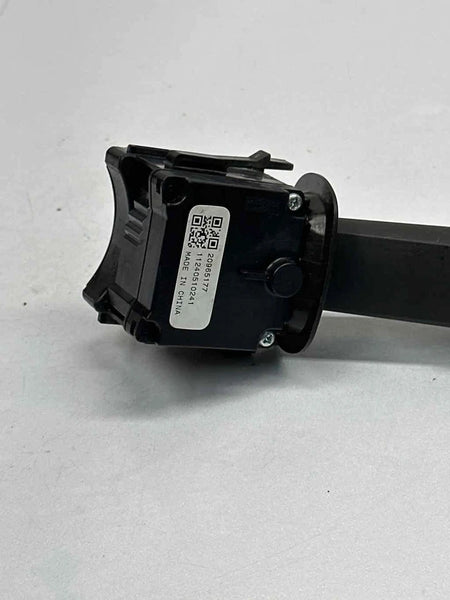 2010 TO 2015 CHEVROLET EQUINOX WIPER SWITCH STEERING COLUMN MOUNTED OEM 20965177