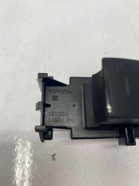 2021 TOYOTA CHR WINDOW SWITCH FRONT RIGHT PASSANGER SIDE ASSEMBLY OEM 193354