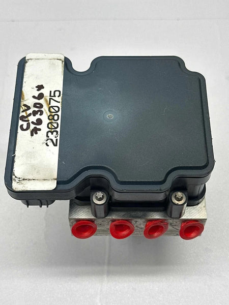 2020 HONDA CRV ANTI LOCK BRAKE SYSTEM ABS PUMP MODULE 2.0L HYBRID EX 57110TPGA02